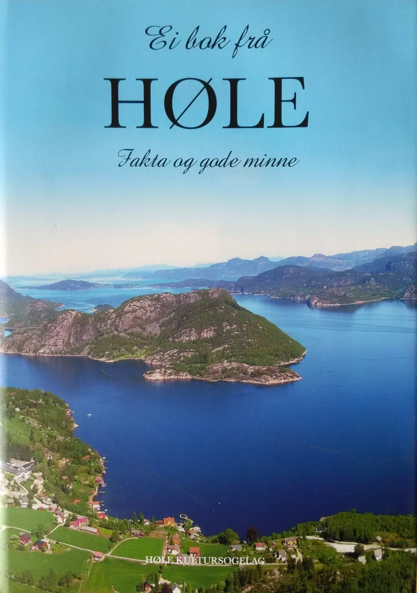 Høleboka