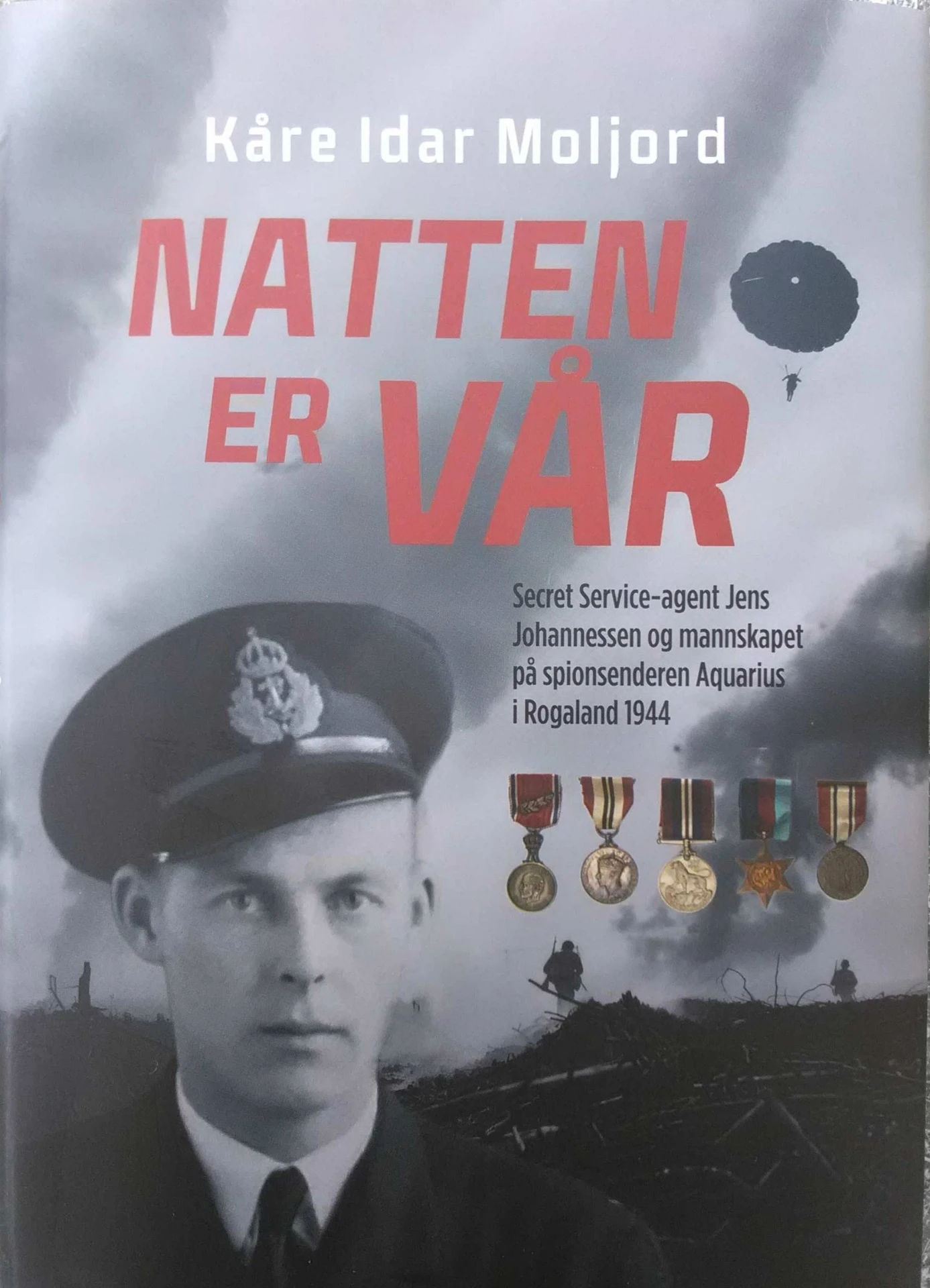 Natten er Vår