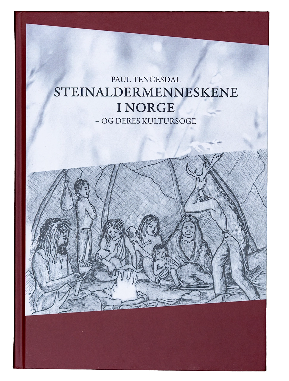 Steinaldermenneskene i Norge
